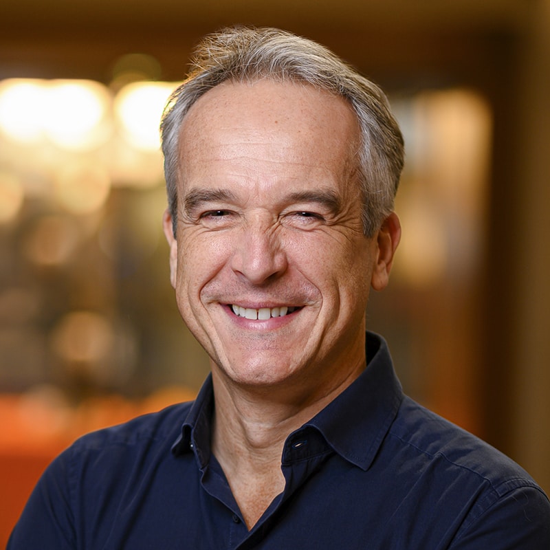Steve Charlton REAL Leadership